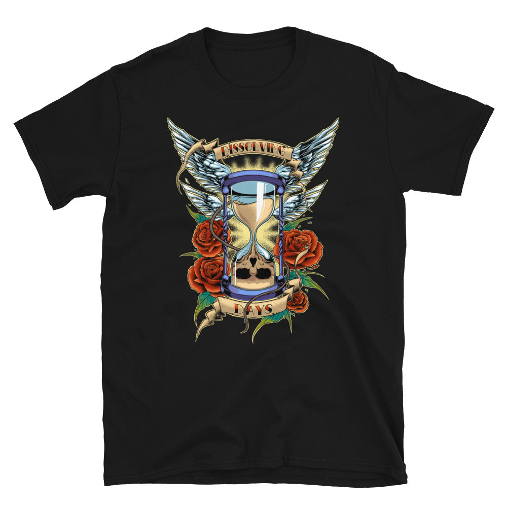 New Tattoo T-Shirt