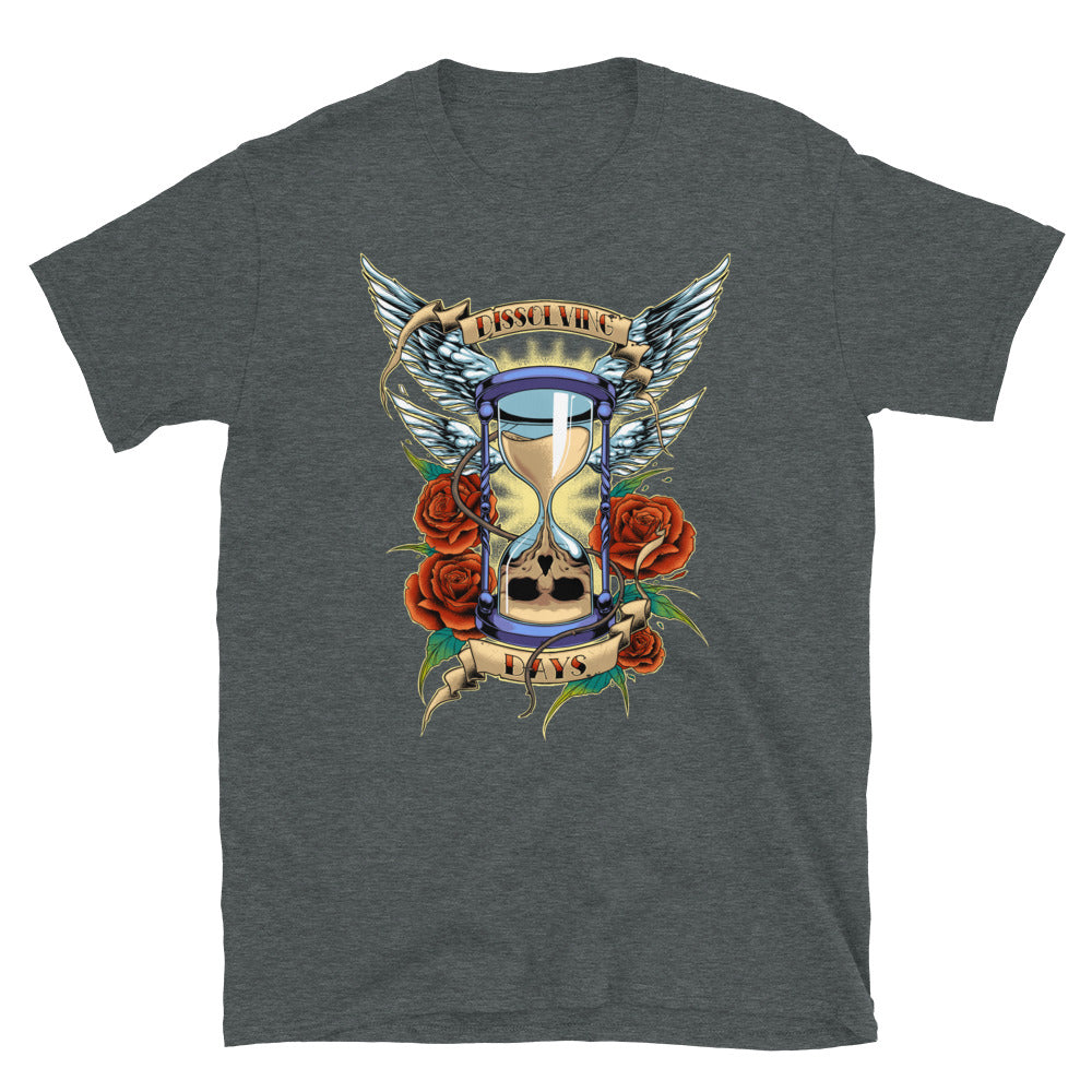 New Tattoo T-Shirt