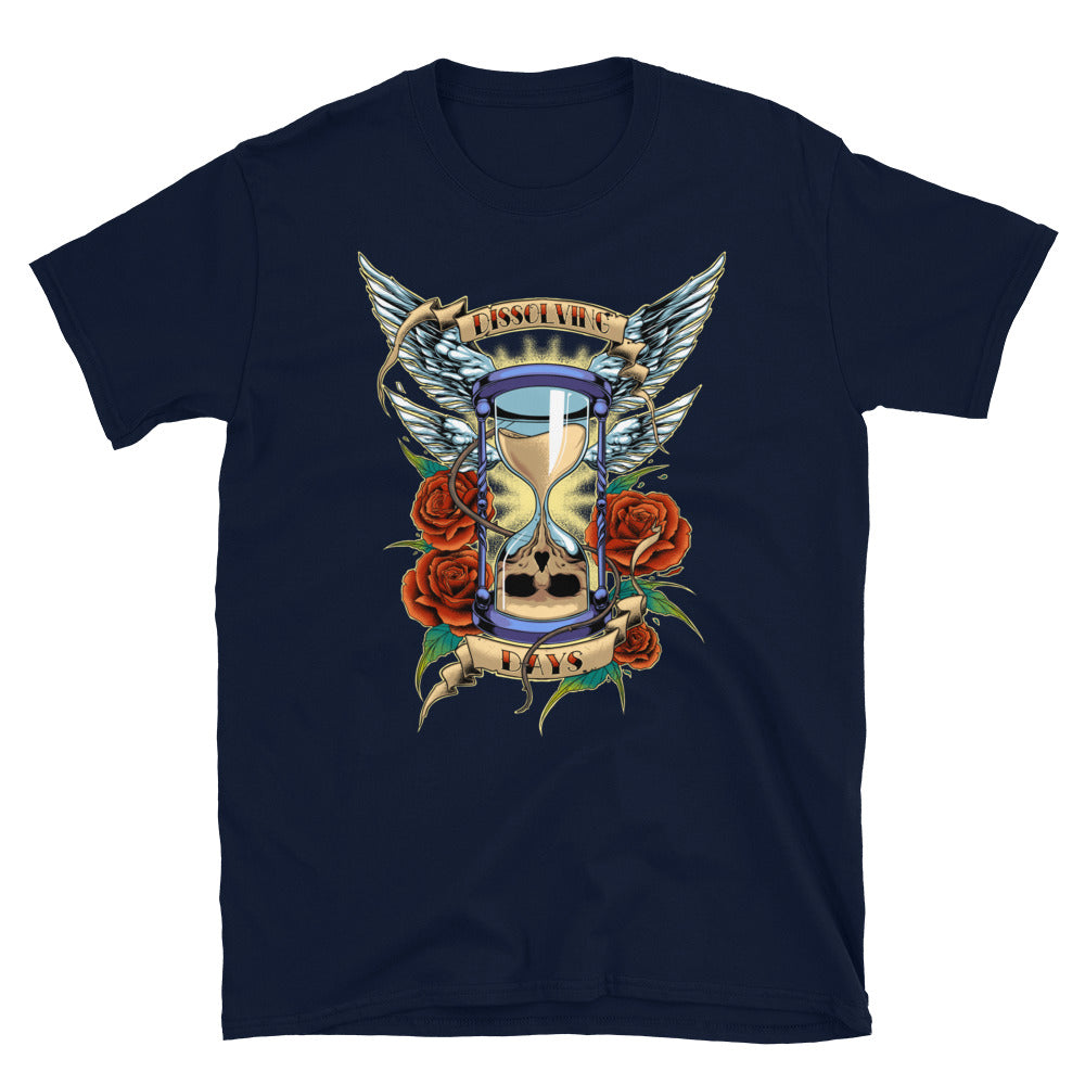 New Tattoo T-Shirt