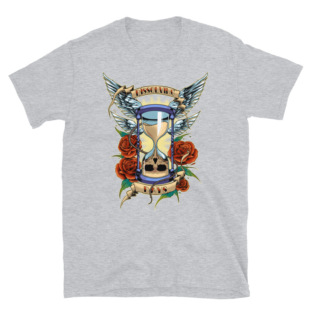 New Tattoo T-Shirt