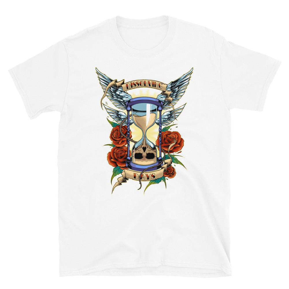 New Tattoo T-Shirt